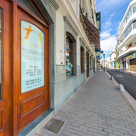 Rooms & Suites Loft 2H Deluxe Edition Arrecife Экстерьер фото