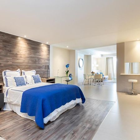 Rooms & Suites Loft 2H Deluxe Edition Arrecife Экстерьер фото