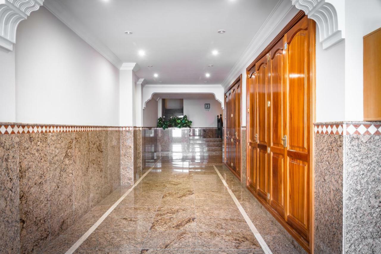 Rooms & Suites Loft 2H Deluxe Edition Arrecife Экстерьер фото