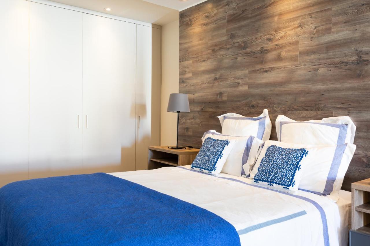 Rooms & Suites Loft 2H Deluxe Edition Arrecife Экстерьер фото