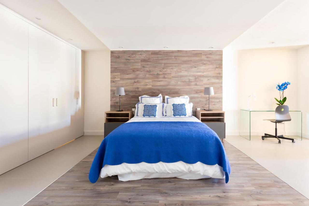 Rooms & Suites Loft 2H Deluxe Edition Arrecife Экстерьер фото