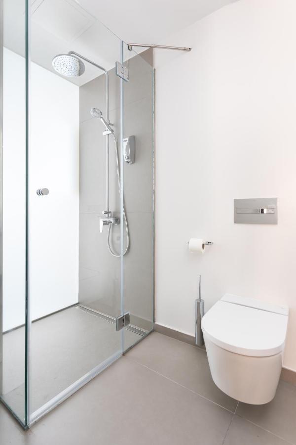 Rooms & Suites Loft 2H Deluxe Edition Arrecife Экстерьер фото