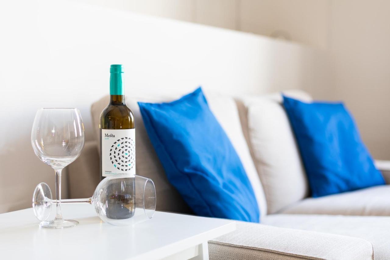 Rooms & Suites Loft 2H Deluxe Edition Arrecife Экстерьер фото