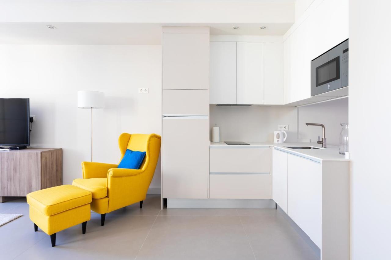 Rooms & Suites Loft 2H Deluxe Edition Arrecife Экстерьер фото