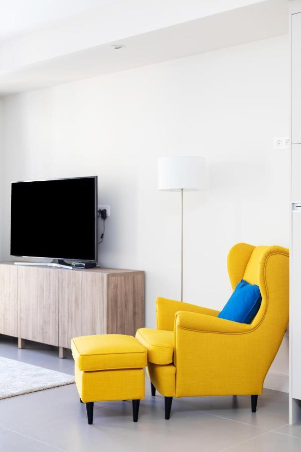 Rooms & Suites Loft 2H Deluxe Edition Arrecife Экстерьер фото
