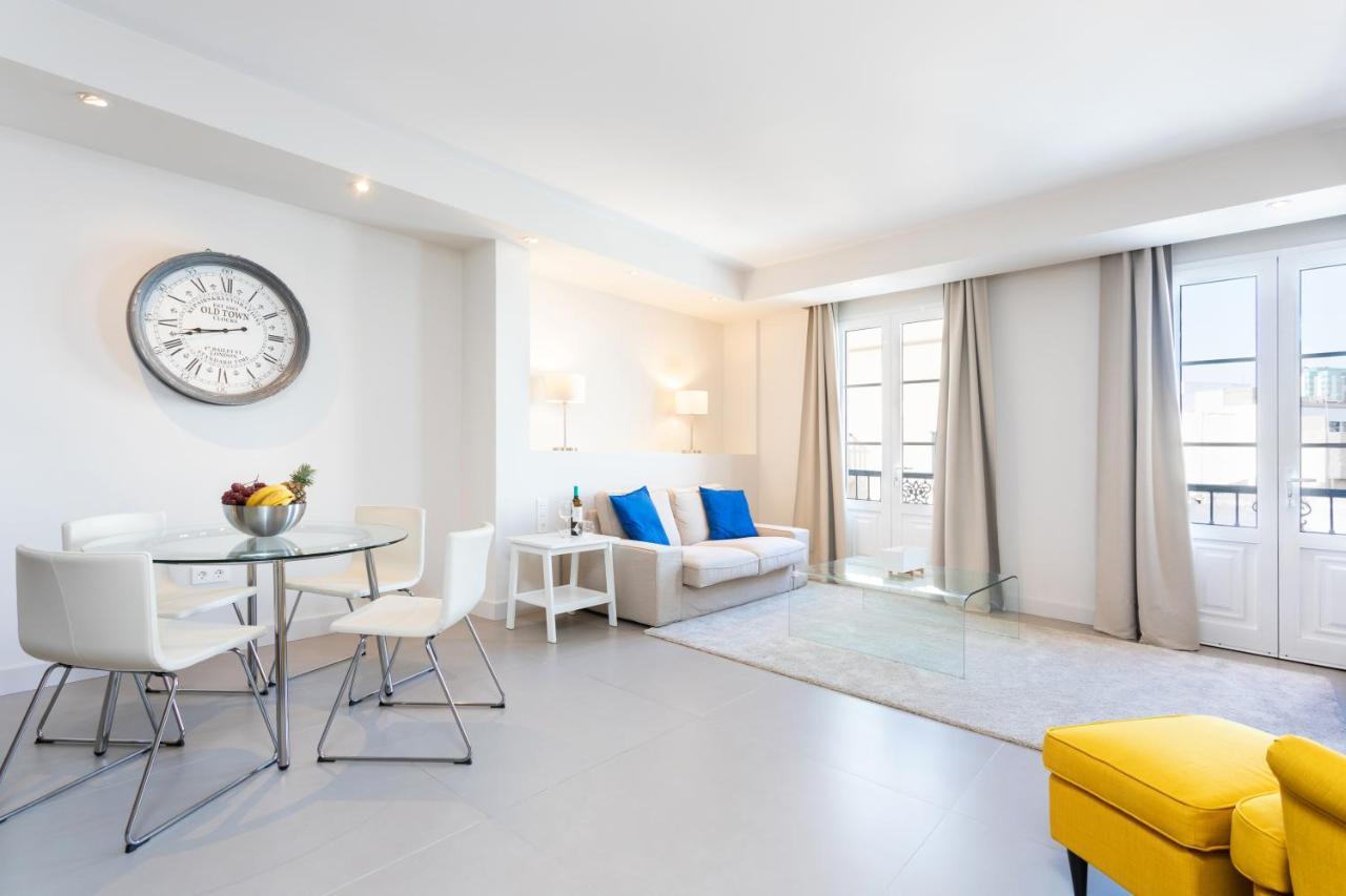 Rooms & Suites Loft 2H Deluxe Edition Arrecife Экстерьер фото