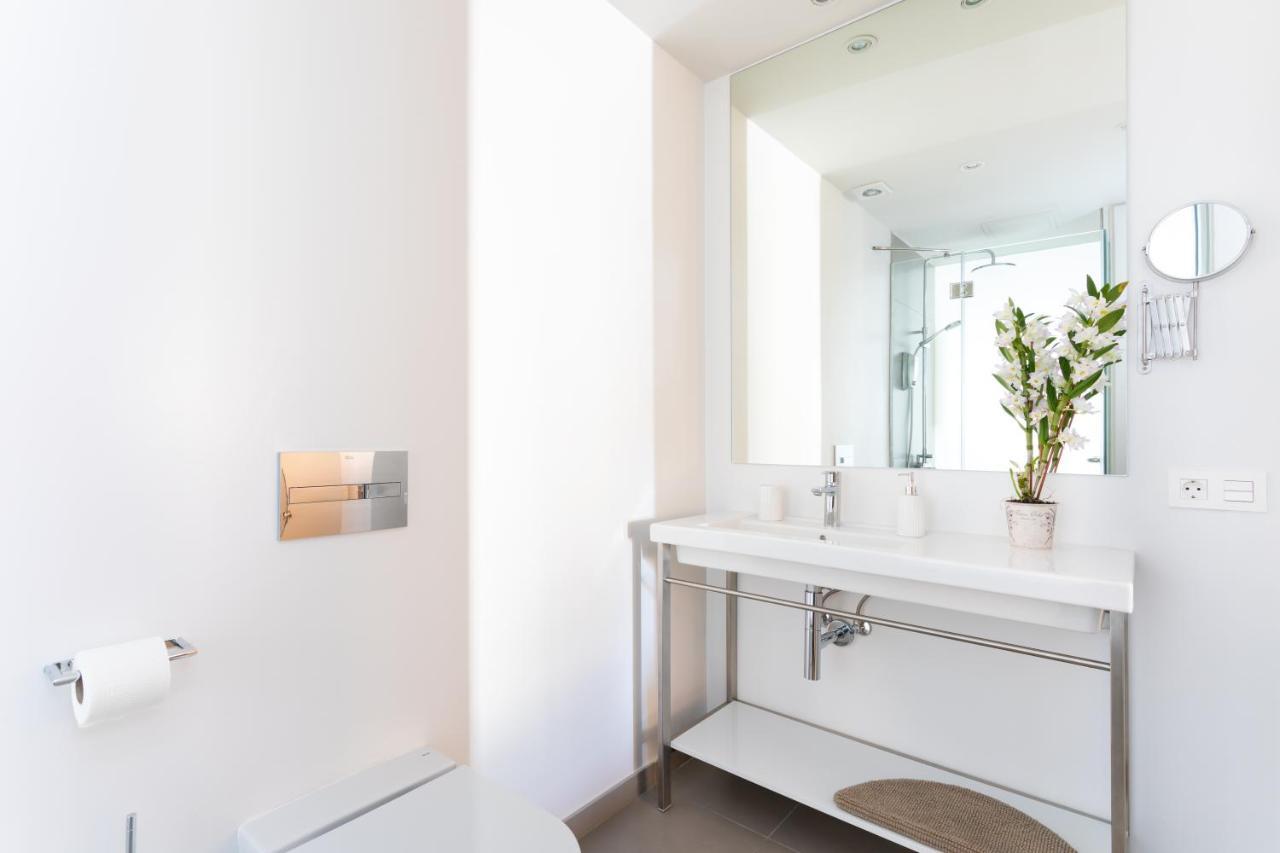Rooms & Suites Loft 2H Deluxe Edition Arrecife Экстерьер фото