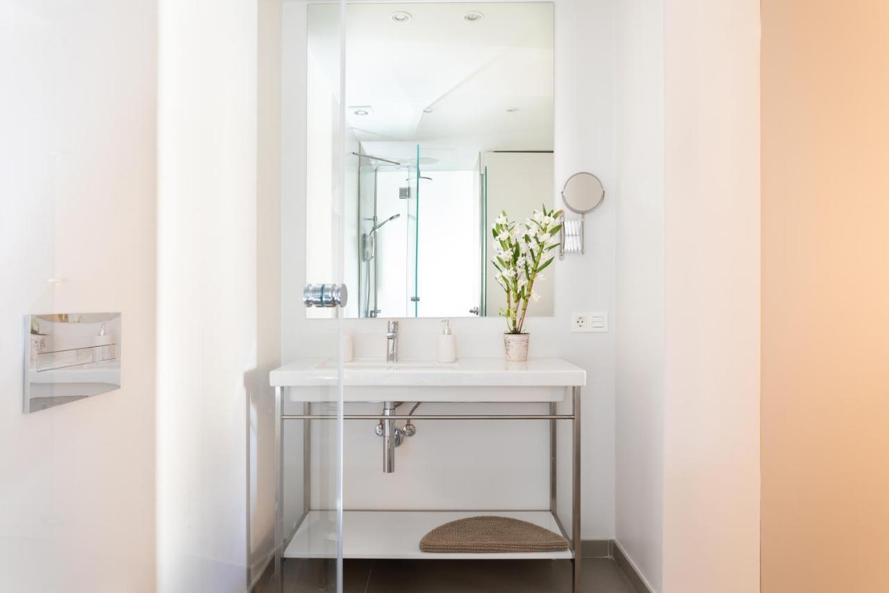 Rooms & Suites Loft 2H Deluxe Edition Arrecife Экстерьер фото