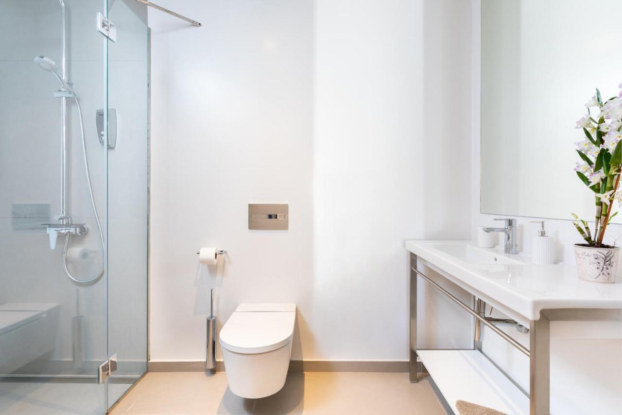 Rooms & Suites Loft 2H Deluxe Edition Arrecife Экстерьер фото