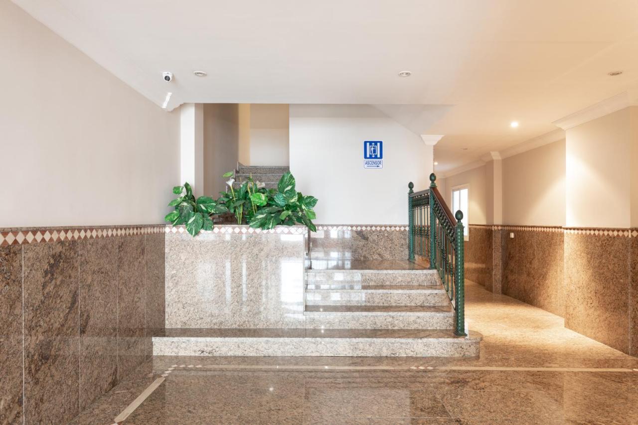 Rooms & Suites Loft 2H Deluxe Edition Arrecife Экстерьер фото